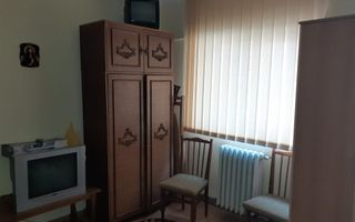 APARTAMENT 3 CAMERE, ETAJ 3, CAMPULUNG, TURN - Poză 4