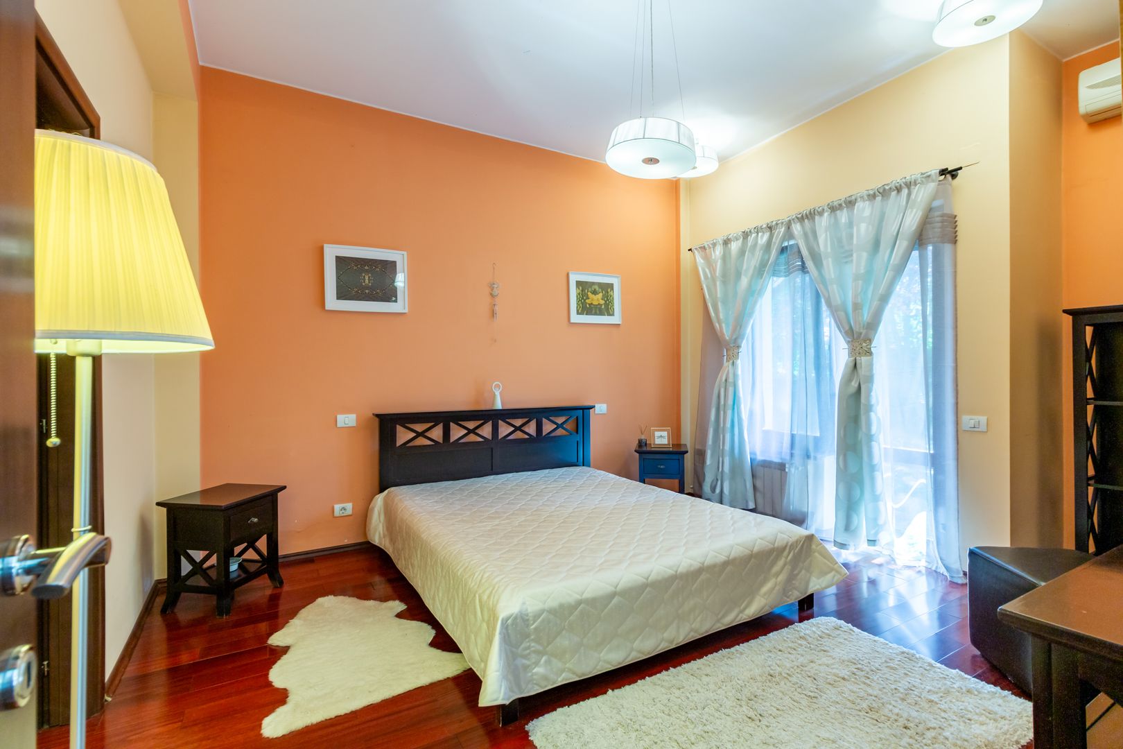 Vila de colt de vânzare în Corbeanca | Paradisul Verde - Poză 11