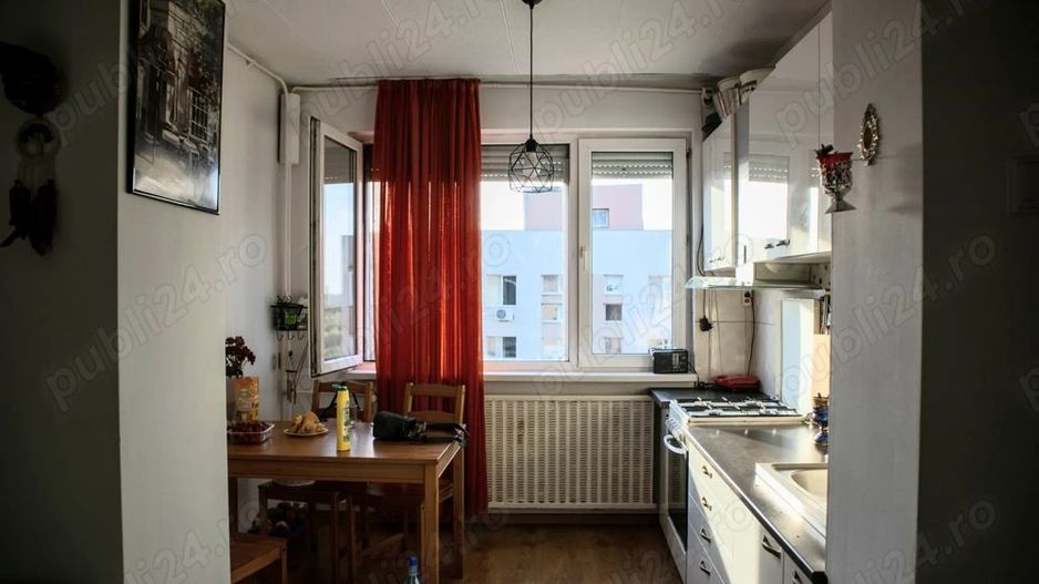 apartament 3 camere Titan - Poză 2