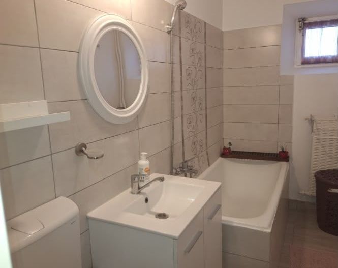 GARSONIERA- VITAN, BUCATARIE INCHISA, METROU 8 MINUTE, MODERN - Poză 13