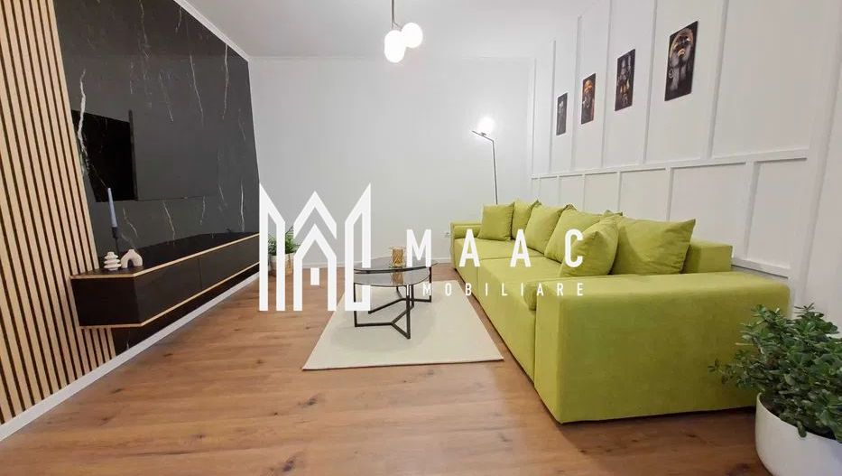 Apartament 2 camere I Etajul 1 I Parcare I Doamna Stanca - Poză 5