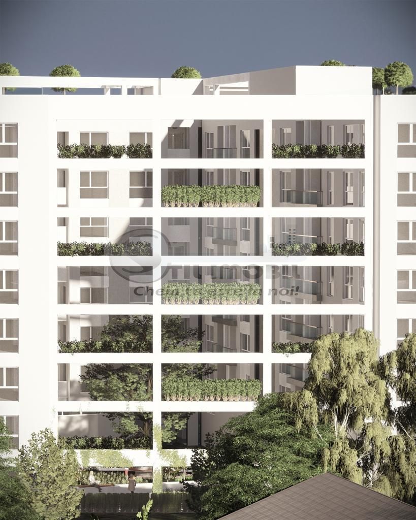 NICOLINA TUDOR NECULAI BLOC NOU APARTAMENT 1 CAMERA-62,400 € - Poză 10
