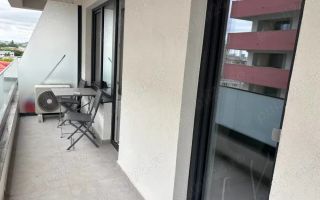 Apartament 1 cameră, Unirea Towers, decomandat, mobilat și utilat, 44 mp, loc de parcare subteran inclus - Poză 9