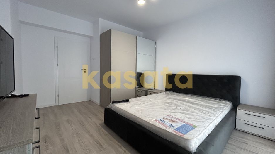 Apartament 3 camere | Mobilat | Crystal North | Ready to move - Poză 6