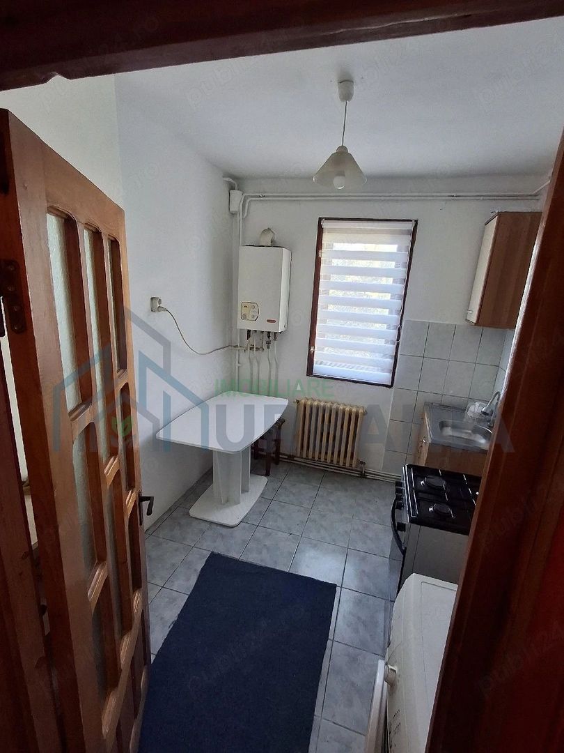 Apartament 2 camere decomandat, Tudor Vladimirescu, Iasi - Poză 1