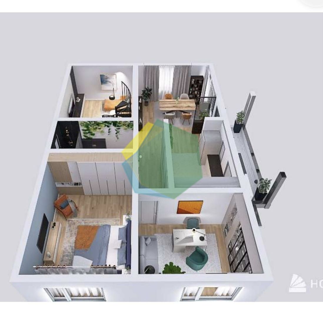 Vilă Premium cu 5 Camere în Tunari | Lângă Cosmopolis & Școala Mark T. - Poză 18