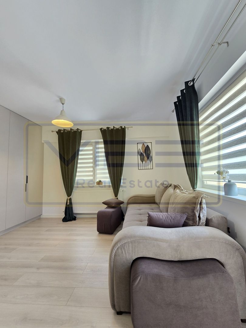 Apartament Premium - 60mp - Parcare - 25min de Universitate - Poză 4