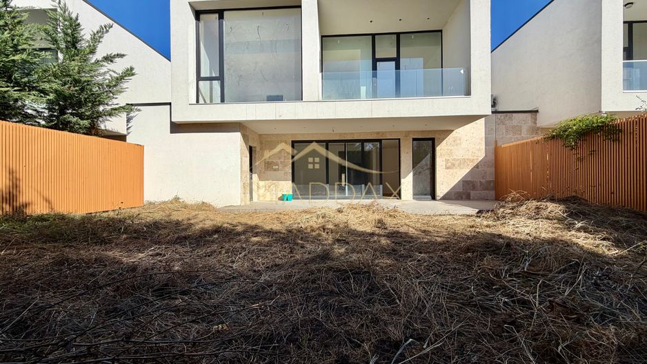 Vila Mediteraneana P+1E // 5 camere / 136 mp utili /garaj / Tunari - Poză 7