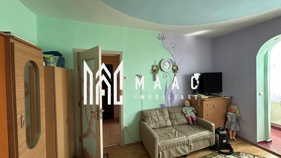 Apartament 2 camere I Recent renovat I Investitie I Cedonia - Poză 5