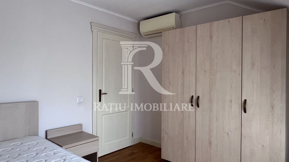 Casa cu 4 camere de inchiriat | Cartierul Grigorescu | Oradea - Poză 13