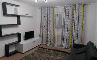 Apartament renovat | Zona Cantemir | 5 min de Palas Mall - Poză 1