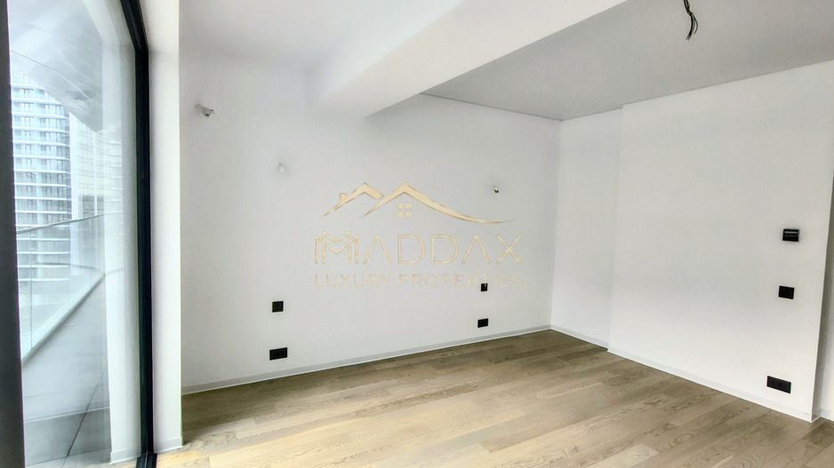 Duplex exclusivist // LUX 6 camere // vedere parc // Floreasca - Poză 24