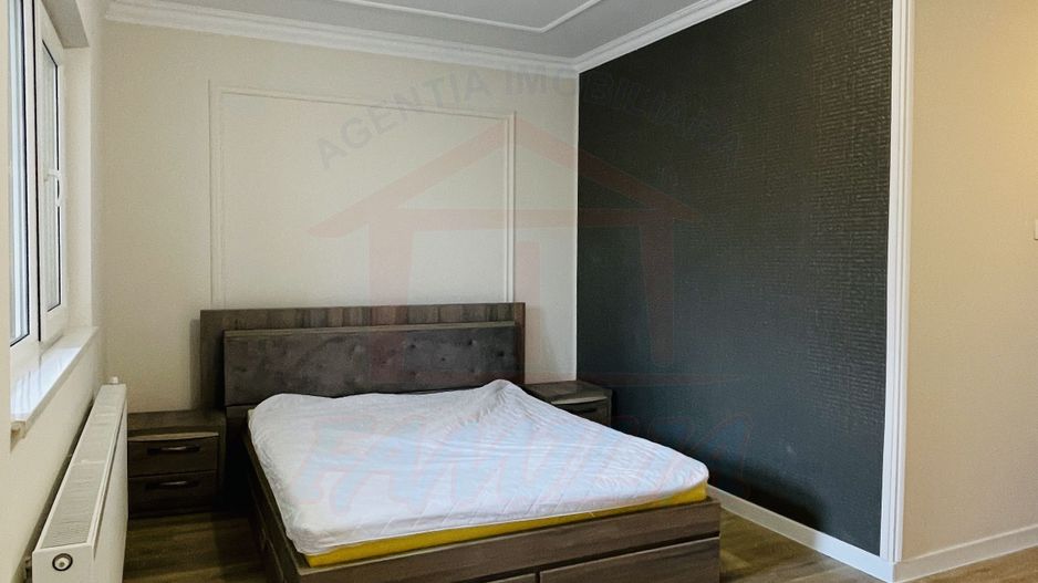 De vanzare casa cu etaj in Galati, Siderurgistilor,  recent renovata - Poză 2