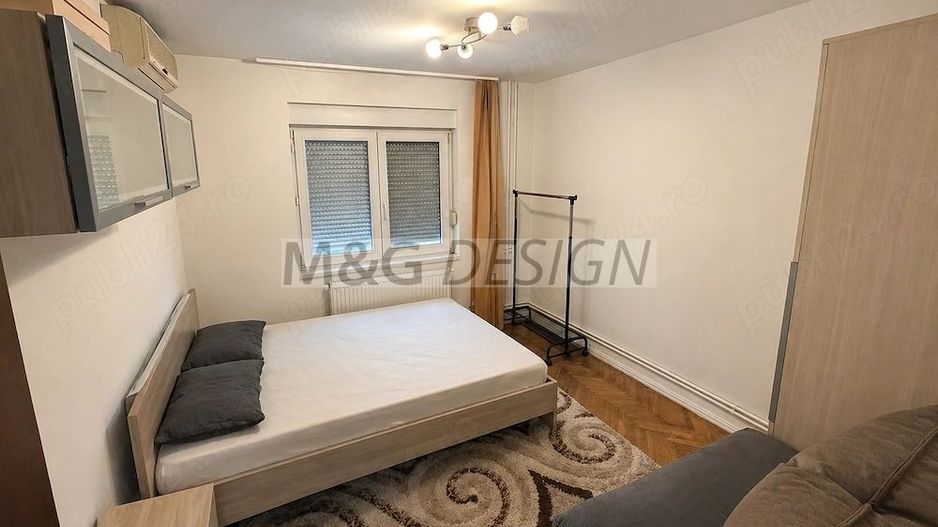 Apartament 3 camere Olimpia -Stadion - Poză 3