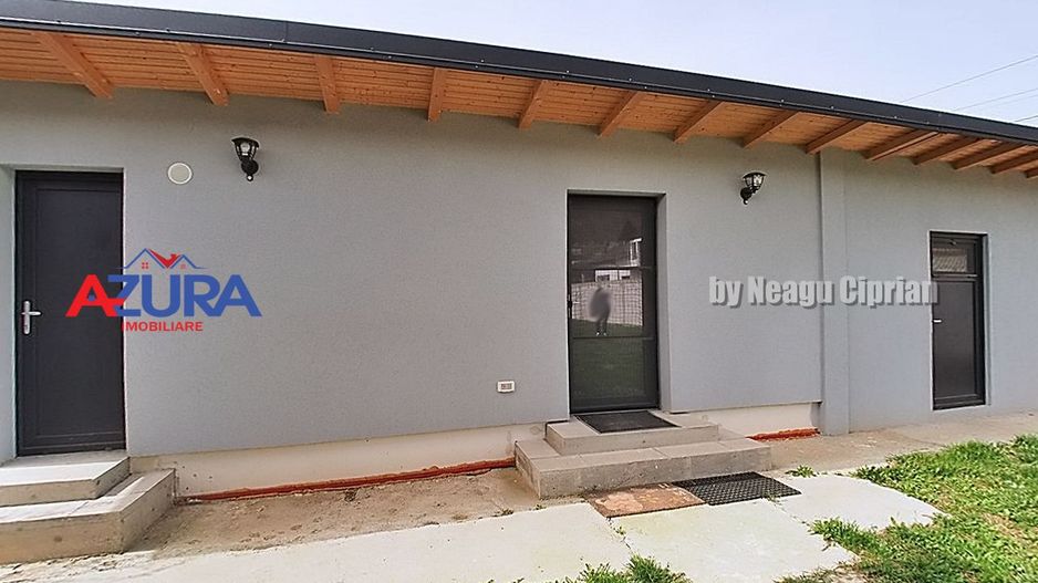 AZURA Imobiliare - Vila Budeasa Mare Primarie - Poză 48