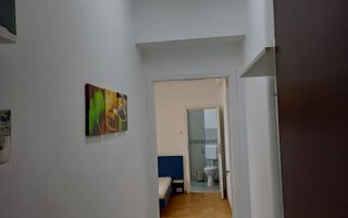 Garsonieră de închiriat – Piața Romană, București - Poză 5