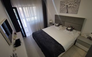 2 camere decomandat | etaj 3/10 | Mobilat&Utilat | CUG | Parcare subterană+Boxă - Poză 7