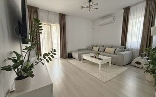 Apartament 3 camere, 80 mp cu parcare inclusa - Padurea Roşu -Militari - Poză 4