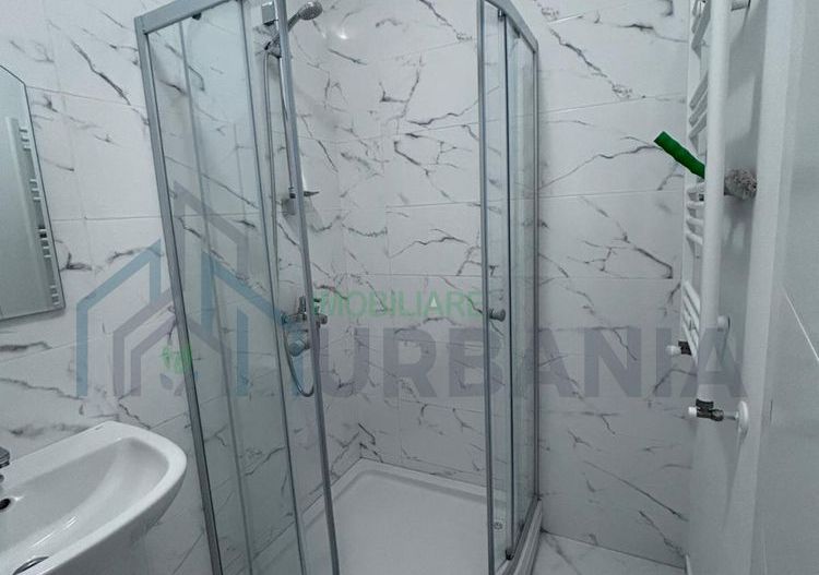Apartament 1 cameră de închiriat, cartier Visoianu, Lunca Cetățuii - Poză 7