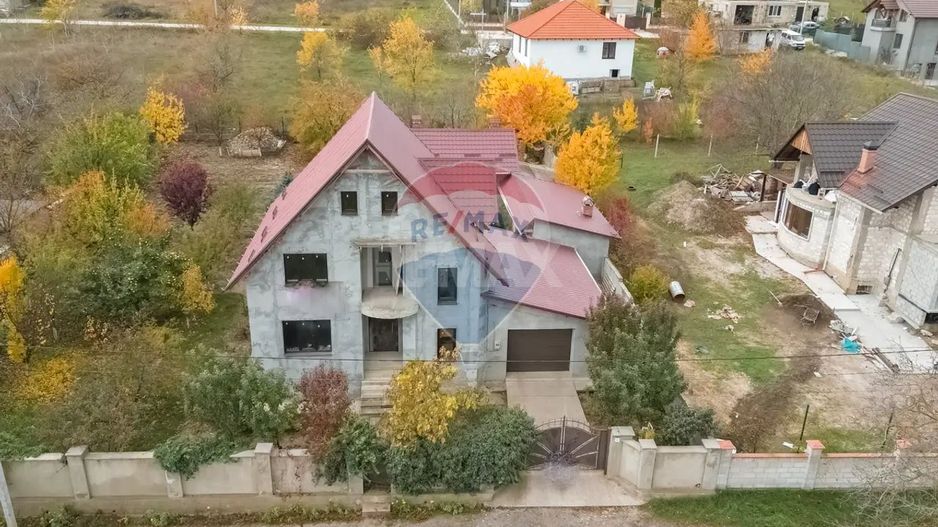 De vânzare Casă în satul Nimoreni, r-n Ialoveni! - Poză 11