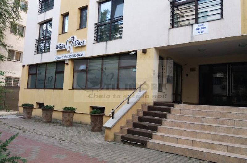 Apartament 2 camere Nicolina 1 - imobil nou- 390 euro - Poză 1