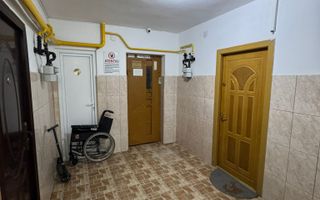 Apartament 3 Camere | Centrala GAZ NOUA | Zona TicTac - Poză 6