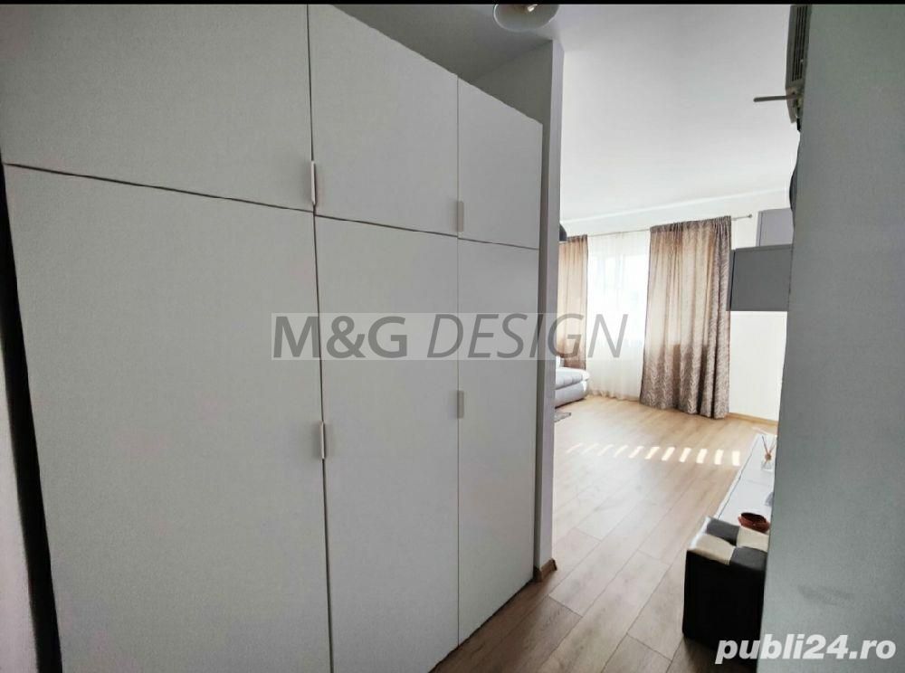 2 cam Zona Nord Auchan -Dumbravita + loc parcare inclus - Poză 5