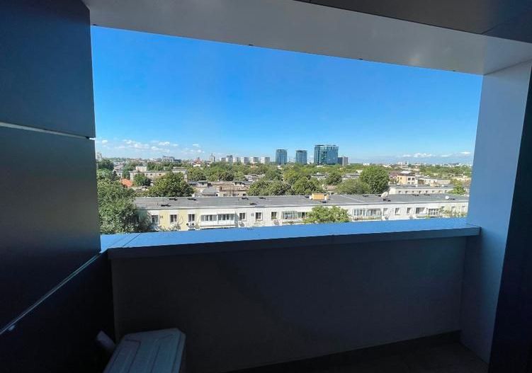 Apartament premium 2 camere, Barbu Văcărescu, mobilat, parcare, view superb - Poză 6