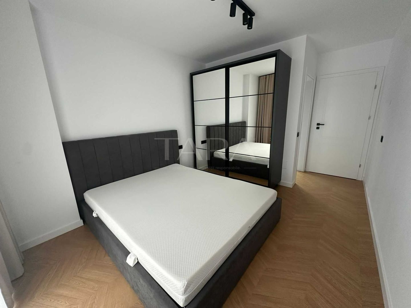 Apartament modern cu 2 camere în ansamblul exclusivist. Cluj-Napoca - Poză 3