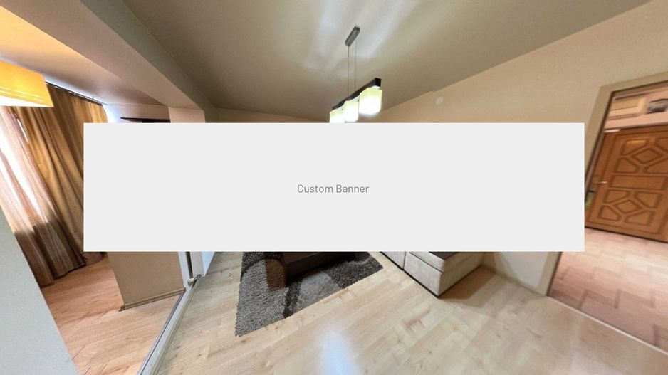 Apartament 3 camere Politehnica | Iuliu Maniu | Afi Mall - Poză 1