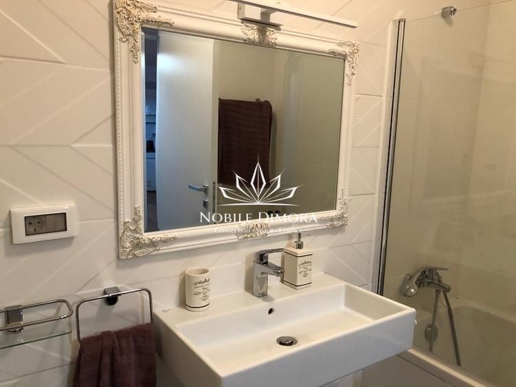 Apartament modern cu 2 camere langa VOX - Torontalului - Poză 11
