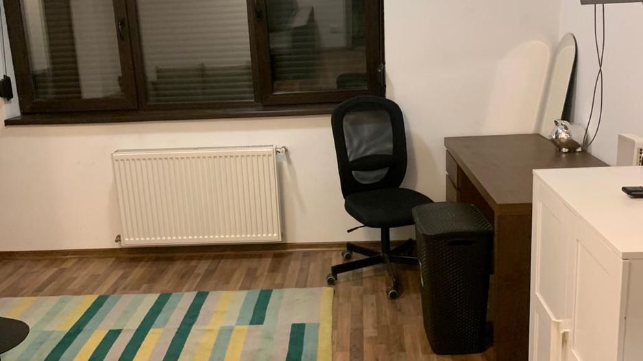 Garsoniera de vanzare Bragadiru Mobilata -Utilata plus LOC DE PARCARE Comision 0 - Poză 5