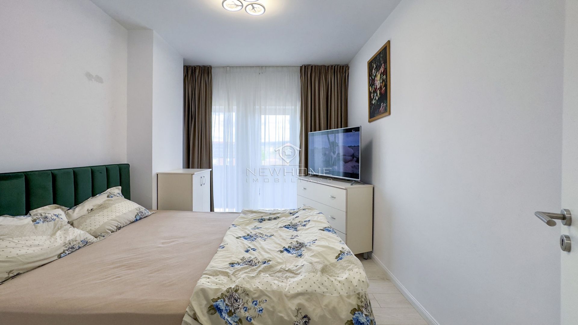 Apartament cu 3 camere Parcare,  zona Marasti - Poză 10