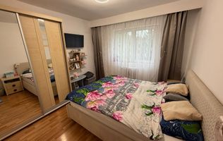 Apartament decomandat ,etaj intermediar, Academia de Muzică