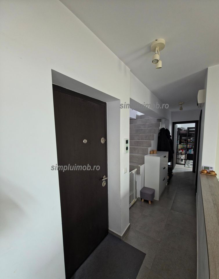 Duplex 100  mp   metrou berceni & metrou dimitrie leonida - Poză 5