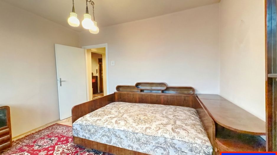 3 camere complet decomandat | Hol spatios | Medicina | Garaj - Poză 7