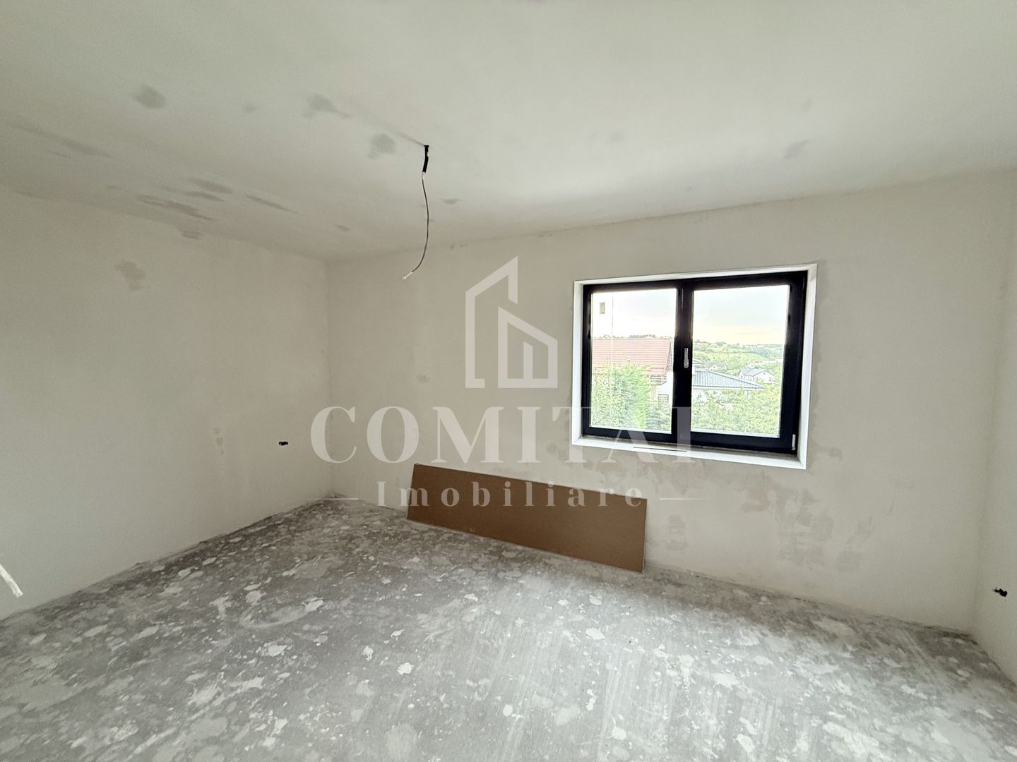 0% comision | Casă cu arhitectură contemporană | Feleacu - Poză 8