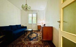 DE INCHIRIAT | APARTAMENT 2 CAMERE | FLOREASCA | PET FRIENDLY - Poză 2