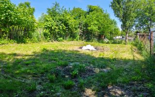 Casa Ghelari, 3 camere, 678mp, baie, buc., termopane, curte si gradina - Poză 5