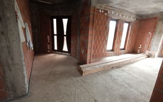 Vilă la roșu, 3 niveluri, zonă rezidențială – Pensiunea Morariu - Poză 3