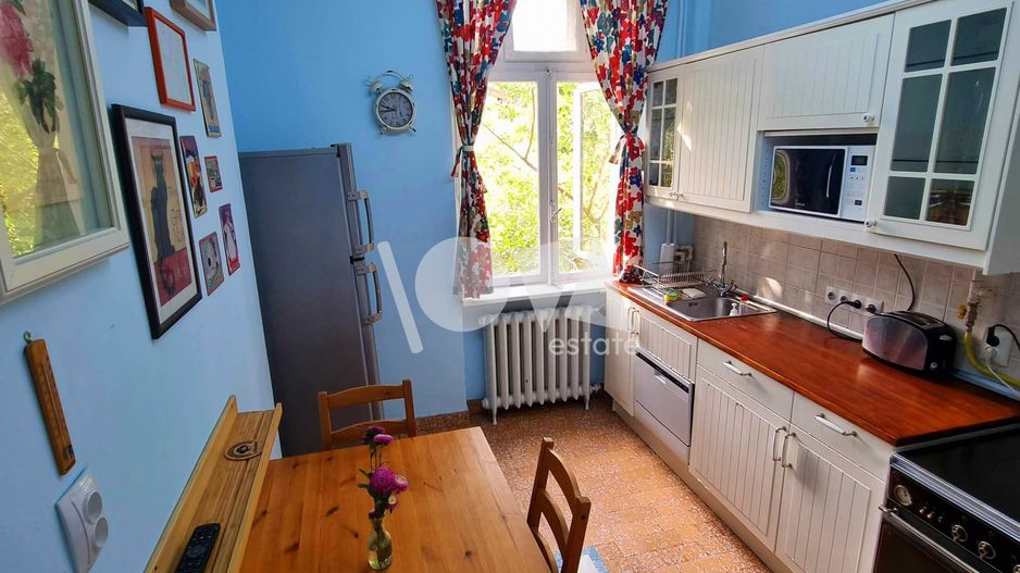 De vânzare: apartament 2 camere - Piața Lahovari-ultracentral - Poză 3