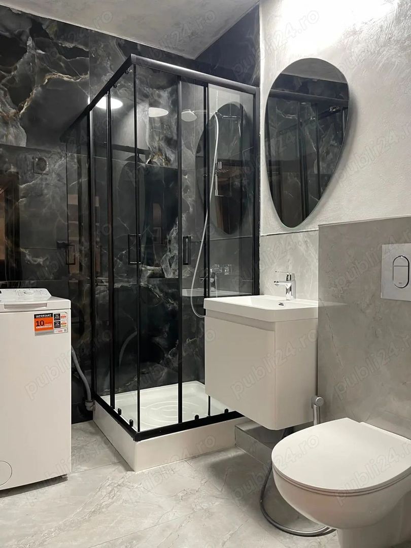 2 camere- Piata Iancului - Poză 1