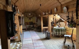 Casa 6 camere I 250MPU | 867MP Teren | Turnisor - Poză 8