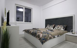 Exterior sud-Braytim. Parter cu terasa; la prima inchiriere. - Poză 10