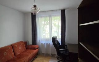 Apartamet de 2 camere Crangasi (centrala proprie) - Poză 4