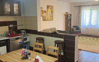 Vila de închiriat, 5 camere, Lunca Cetățuii, 650 €/lună - Poză 6