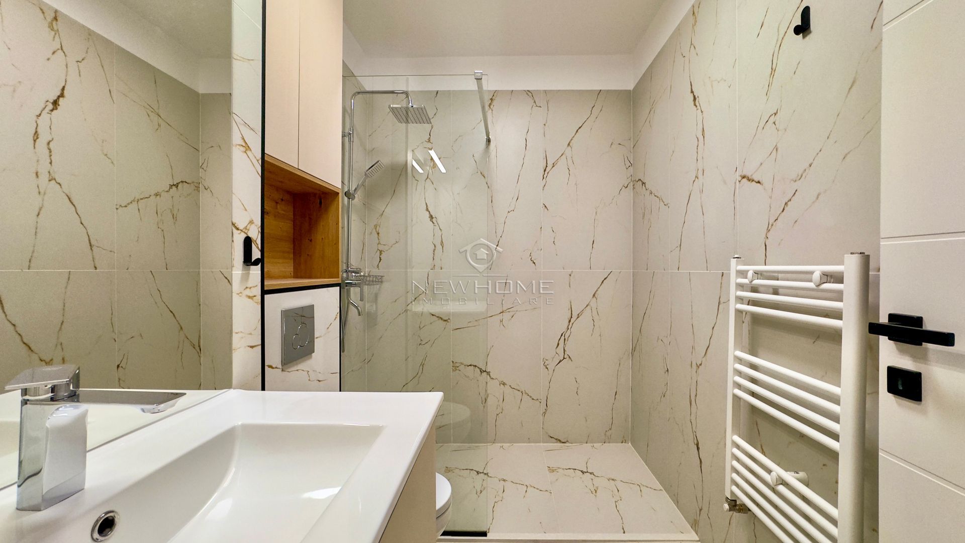 Apartament de vanzare 1 camera zona Iulius Mall Park Lake - Poză 15