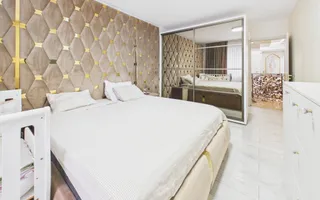 Vilă P+1+M | 6 camere | Aviației | Construcție 2020 - Poză 22