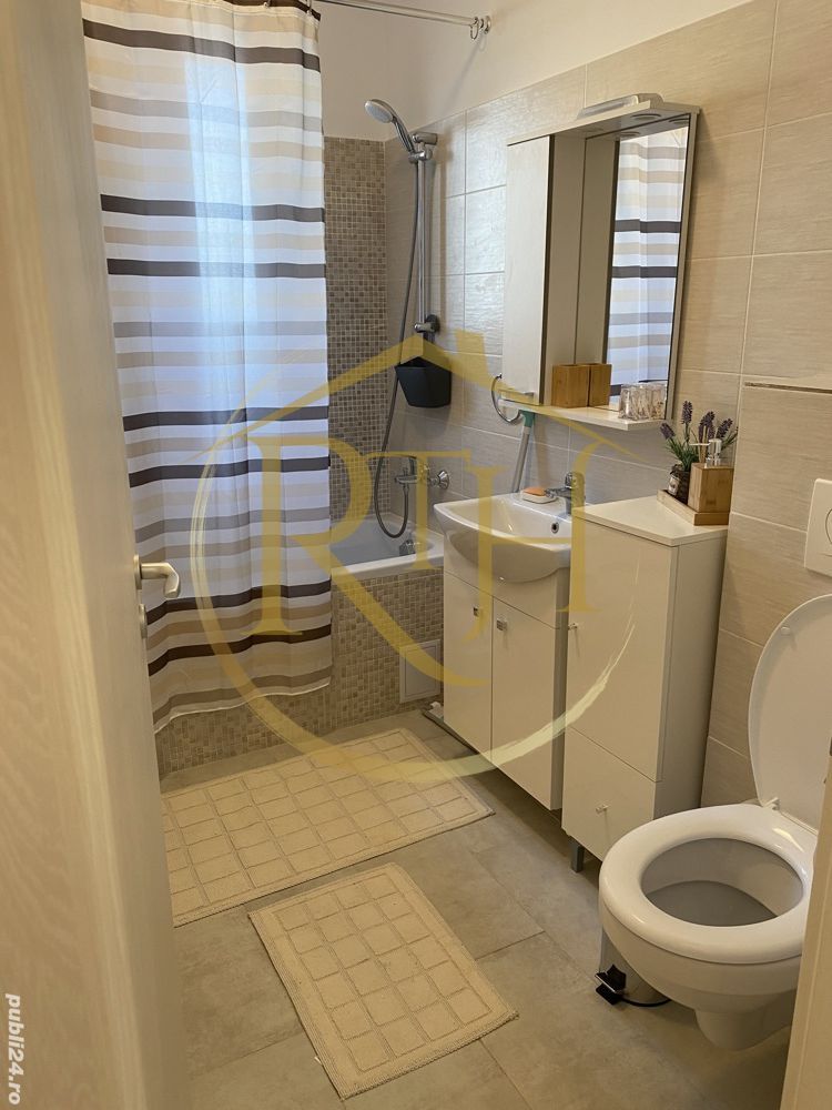 Oferim spre vanzare apartament cu 2 camere, Girocului ESO - Poză 10