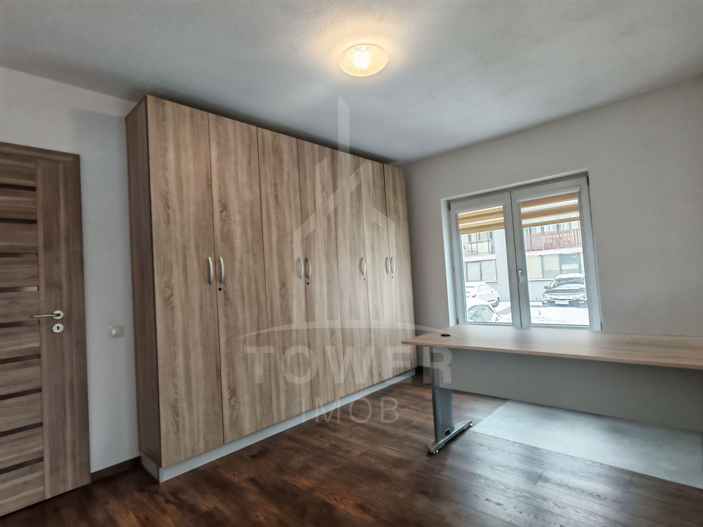 Apartament 3 camere de vânzare Arhitecților - Poză 7